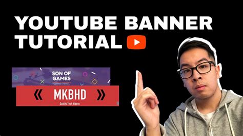 how to make youtube banner bigger.